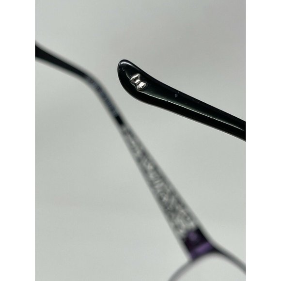 CHANTAL THOMASS Eyeglasses CT 14031 C6 Frames 51 [] 16 135 France - Picture 9 of 12